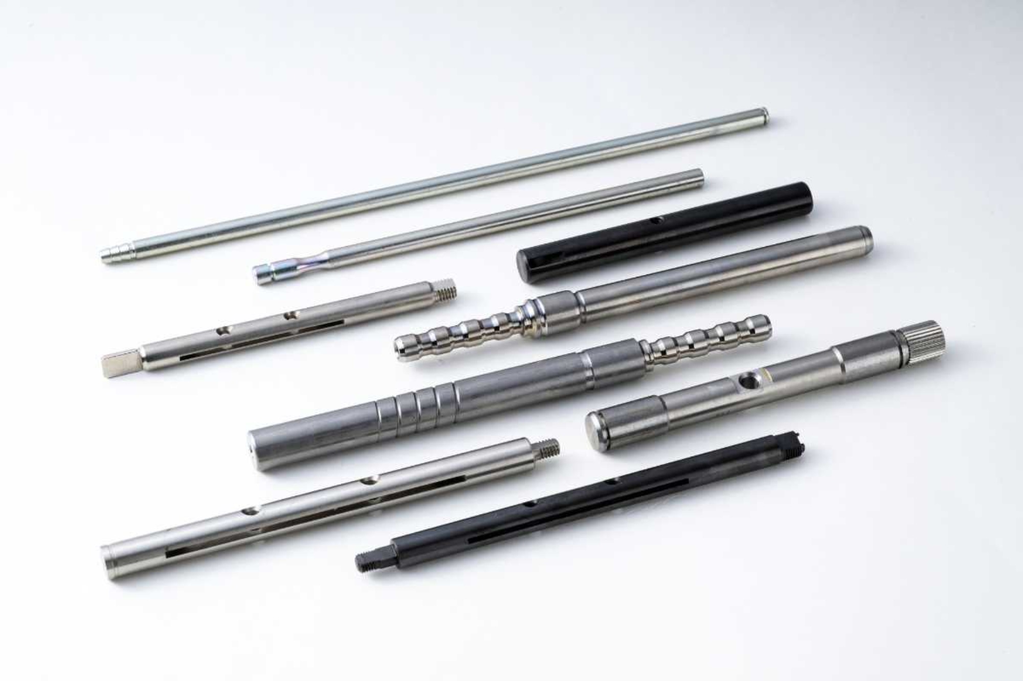 長物加工お任せください！！