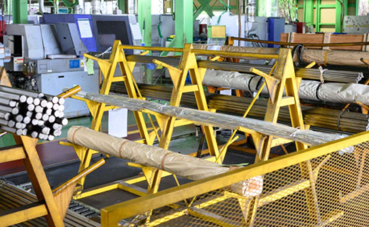 3. 多品種少量・試作対応の柔軟さ